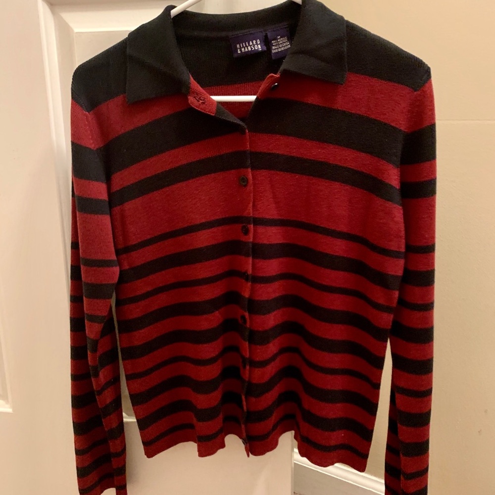 Woman sweater